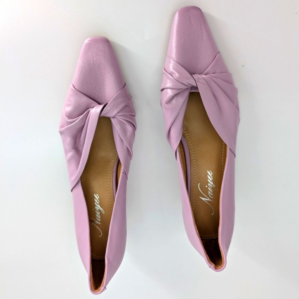Naiyee heels